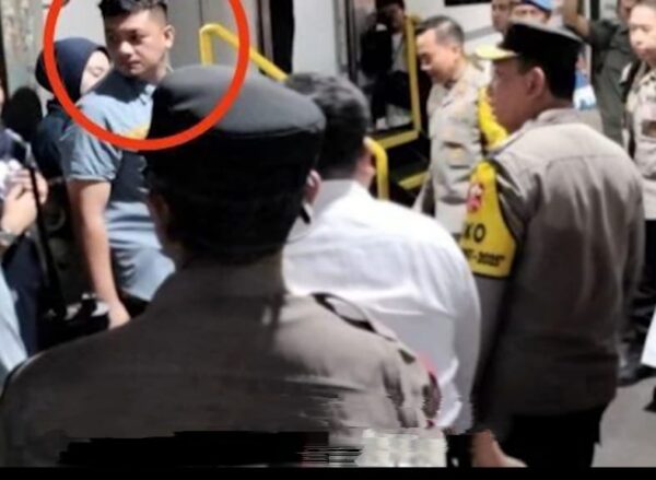 PFI dan AJI Kecam Kekerasan terhadap Jurnalis oleh Ajudan Kapolri