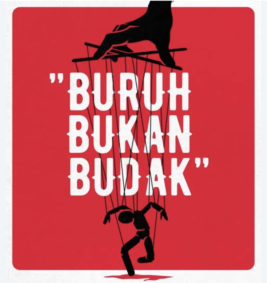 PWRI Lampung Soroti Dugaan Pelanggaran Upah di PT Rama Jaya: “Mendekati Tidak Manusiawi”