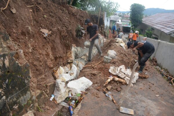 Pemkot Bandar Lampung Prioritaskan Penanganan Banjir Lewat Perbaikan Infrastruktur