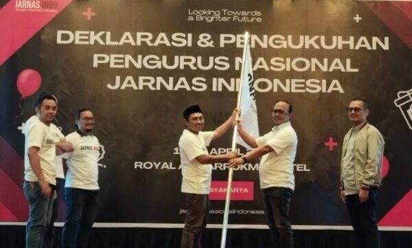 Kongres JarNas Indo Perdana, Organisasi Modern Wadah Aktivis Mahasiswa 1998