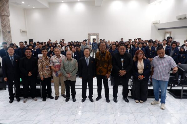 JMSI Luncurkan ‘Media and Peace Forum’ untuk Kurangi Distorsi Informasi