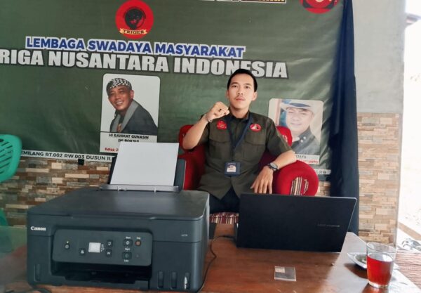 LSM Trinusa Desak Bupati dan DPRD Pesawaran Evaluasi Kinerja Dinkes, Ancam Lapor ke KPK & Kejagung