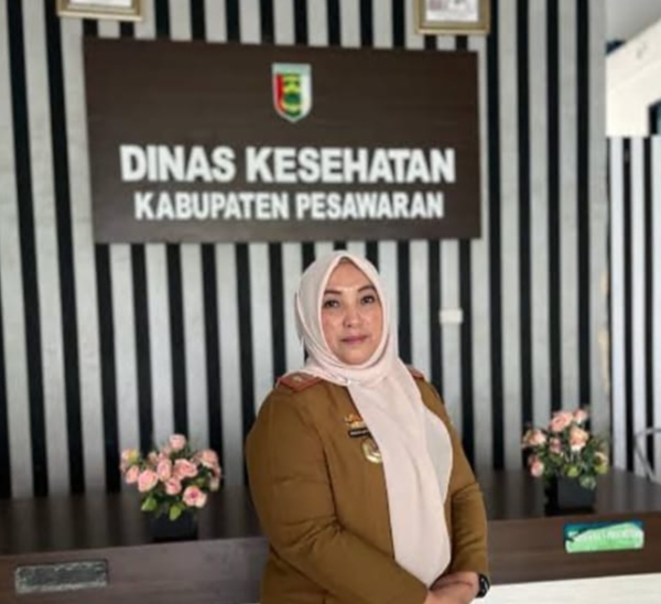 Berpotensi Rugikan Negara Miliaran Rupiah, LSM Trinusa Desak APH Usut Dugaan Korupsi Dana BOK se-Kabupaten Pesawaran 