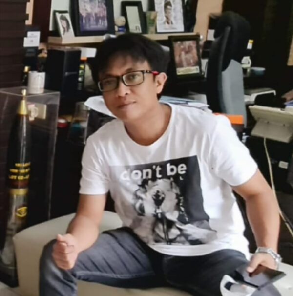 Miko Apresiasi Upaya Gubernur Mirza Hadirkan Bhayangkara FC Tanpa APBD