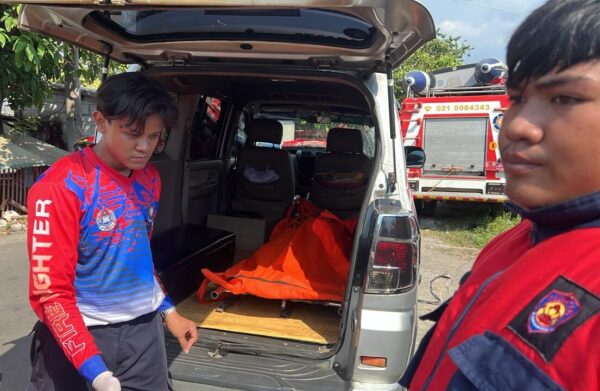 Sopir Gocar di Tangerang Dirampok dan Dibunuh di Jalur PIK 2 Jasadnya di Buang Kesungai, Terbongkar Saat Pelaku Jual Mobil ke Polisi