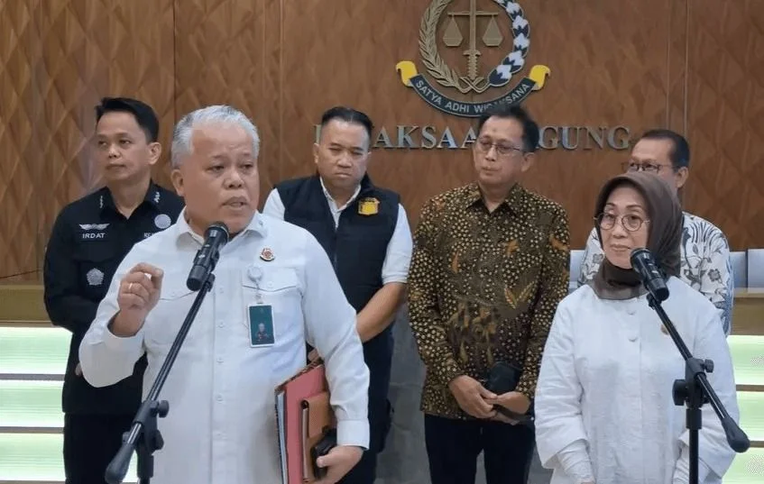 Setelah Direktur Pemberitaan Jadi Tersangka, Kejagung Periksa Tiga Kameramen Jak TV