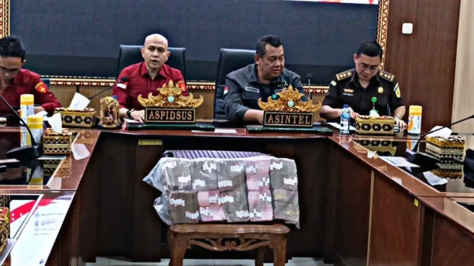 Kejati Lampung Garap Korupsi Proyek Jalan Tol PT Waskita dan PT JJC Tahun 2017-2018 Rp1,25 Triliun