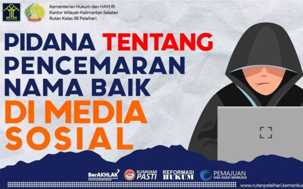 MK Putuskan Kerusuhan di Media Sosial Tidak Bisa Dijerat UU ITE