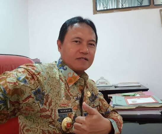 Diduga Sekda Tarik Fee 20% Dimuka Untuk Proyek IPAL Puskesmas Rp2,5 Miliar di Lampung Barat?