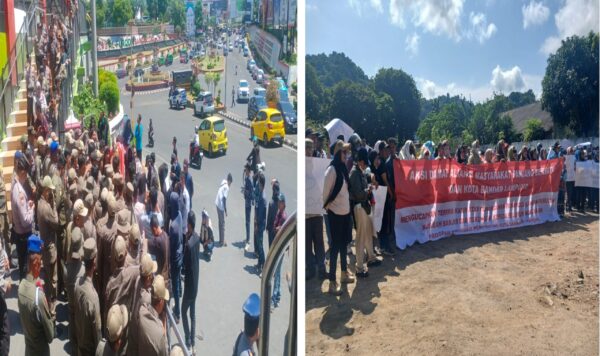 Wali Kota Eva, Antara Dituntut dan Dipeluk