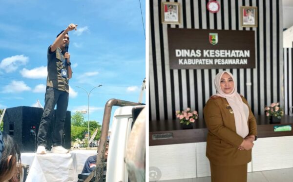 Stunting Meningkat, Miliaran Dana Hilang: Dugaan Korupsi Mengintai Dinkes Pesawaran
