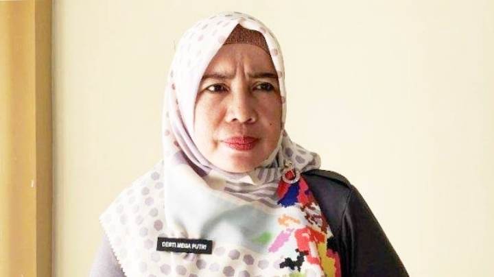 Sudah Empat Tahun Jabatan Kepala Dinas Kesehatan Bandar Lampung di Jabat Plt Orang Yang Sama