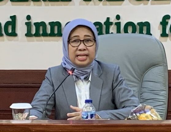 PSDKU Unila D3 Keuangan Perbankan di Lampung Tengah, D3 Akuntasi dan S1 Komputer di Way Kanan Sepi Peminat?