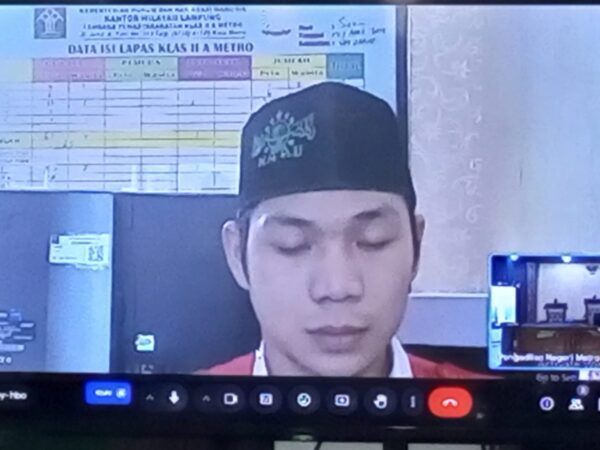 Jaksa Minta Hakim Vonis Terdakwa Rio Dinata Dengan Hukuman Seumur Hidup, Terbukti Pembunuhan Berencana