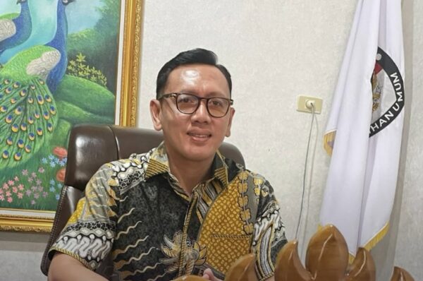 Pemutakhiran Data PSU Pilkada Pesawaran Dikebut hingga H-1, KPU: Kami Validasi Langsung ke Desa-desa