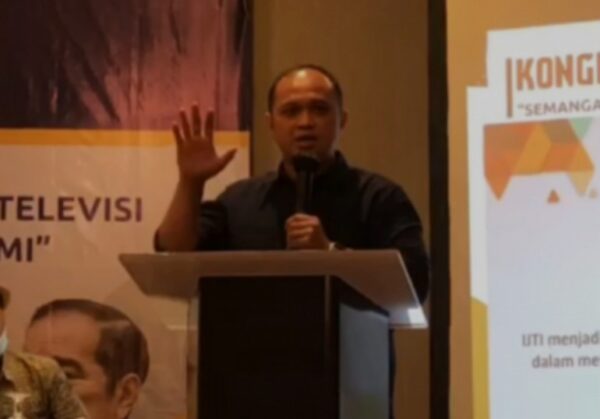 IJTI Soroti Penetapan Tersangka Direktur Pemberitaan Jak TV: Mestinya Kejagung Dialog dengan Dewan Pers