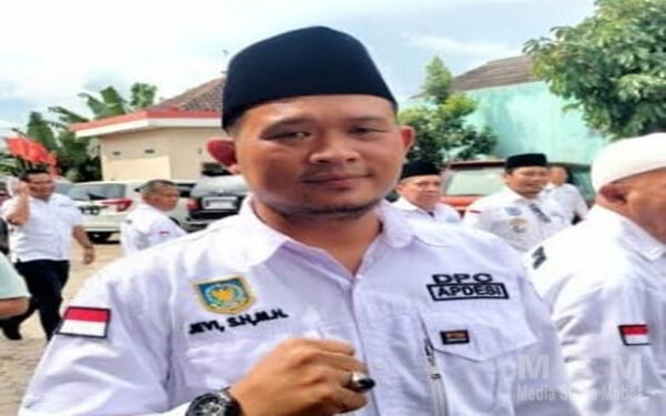Polda Lampung Diminta Usut Korupsi APDESI Peringsewu Modus Tarik Iuran Kades, Termasuk Rp4,2 miliar Untuk 13 Organisasi Media? 