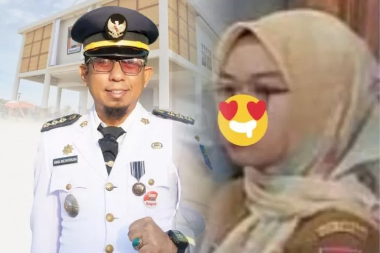 Pak Camat Kepergok Indehoi dengan Staf di Rumah, Istri Panggil Satpol PP