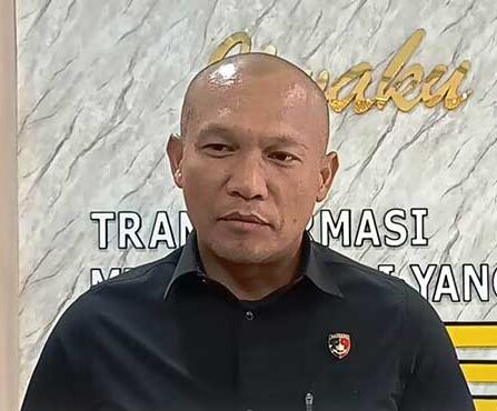 Polda Lampung Mulai Bidik Para Pemilik Mobil di Kasus Kematian Tiga Polisi di Arena Sabung Ayam Way Kanan