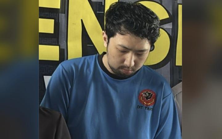 Dokter Residen Unpad Perkosa Keluarga Pasein RSHS Bandung