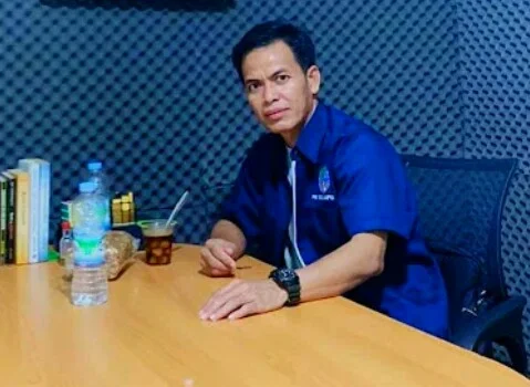 Kemenkum RI Sahkan Logo IWO, Edi Arsadat Patuhi Norma Hukum