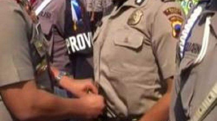 Oknum Polisi Polres Buton Utara Dilaporkan Perkosa Mertua di PTDH, Aipda AD Banding