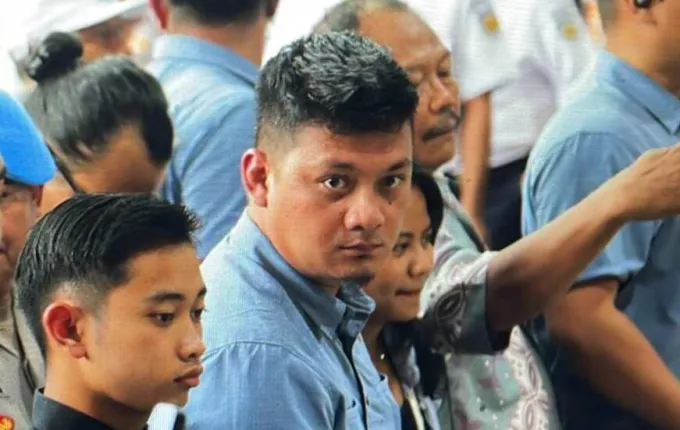 Kapolri Minta Maaf Atas Insiden Ajudan Lakukan Kekerasan Kepada Wartawan, Ipda Endri Datangi Kantor Antara