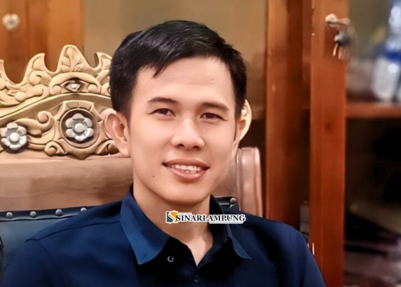 Jabatan Plt Kadiskes Bandar Lampung Dinilai Langgar Aturan, ELPK : Masih Banyak SDM Kompeten