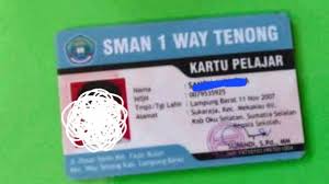 H+4 Lebaran Pelajar SMA Negeri 1 Way Tenong Tewas Terkapar di Jalan Batu Brak