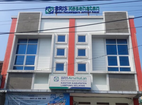 ASN Keluhkan Buruknya Pelayanan Administrasi BPJS Kesehatan Lampung Selatan