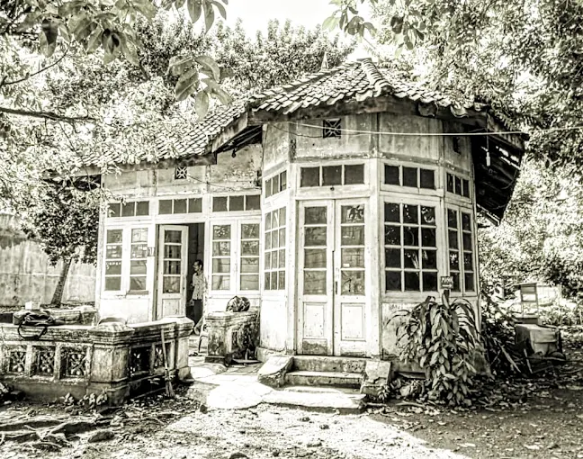 Mirza Dukung Penguatan Cagar Budaya Rumah Daswati Lampung