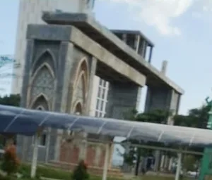 UIN Raden Intan Diterpa Kabar Korupsi Bangun Gapura Rp10 Miliar Hingga Dugaan Transaksi Jual Beli Nilai