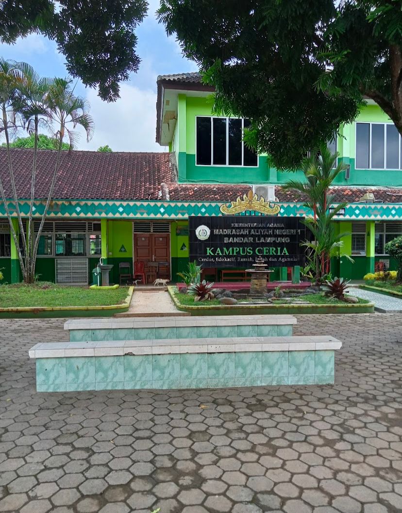 Diduga Langgar Aturan Kemenag, MAN 1 Bandar Lampung Terlibat Komersialisasi Siswa