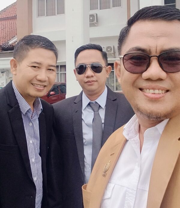 Polda Lampung Terbitkan SP2HP Terkait Dugaan Pelanggaran ITE oleh Gusty Delfino