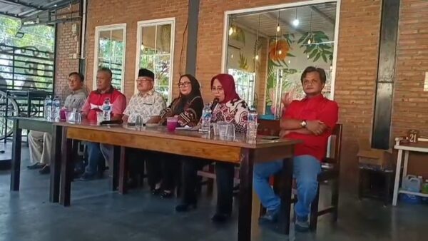 Dugaan Selingkuh Ketua DPRD dan Ketua BK, Istri Sah Cabut Laporan