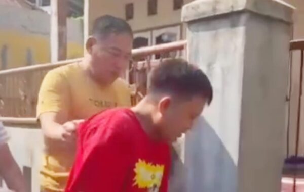 Polresta Bandar Lampung Gerebek Bandar Narkoba di Bakung, Sita Sabu dan Ekstasi Senilai Rp8,2 Miliar 