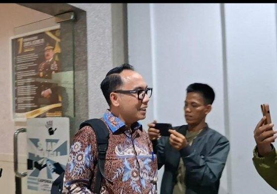 Kasus Mafia Tanah di Way Kanan Kejati Perdalam Dugaan Pidana Proses Alih Fungsi Lahan Hutan Jadi Kebun