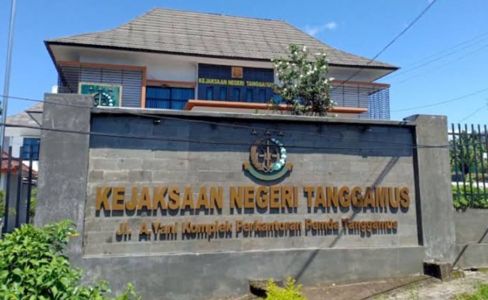 Diduga Rampas Aset Warga, Kejari Tanggamus Digugat ke Pengadilan