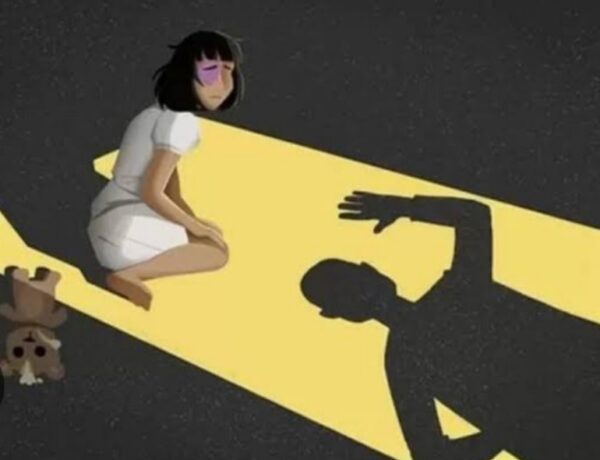 Sejak 2018, Gadis di Lampung Jadi Korban Kekerasan Seksual Ayah Tiri