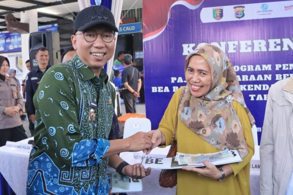 Mirza Tegaskan Randis Nunggak Pajak Boleh Ikut Pemutihan Tapi Ini yang Terakhir