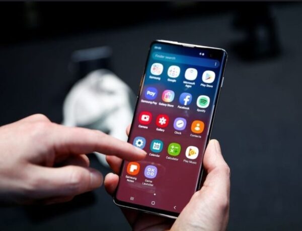 Napi Rutan Kelas I Bandar Lampung Diduga Bebas Gunakan HP Aktif Dimedia Sosial Tiktok?