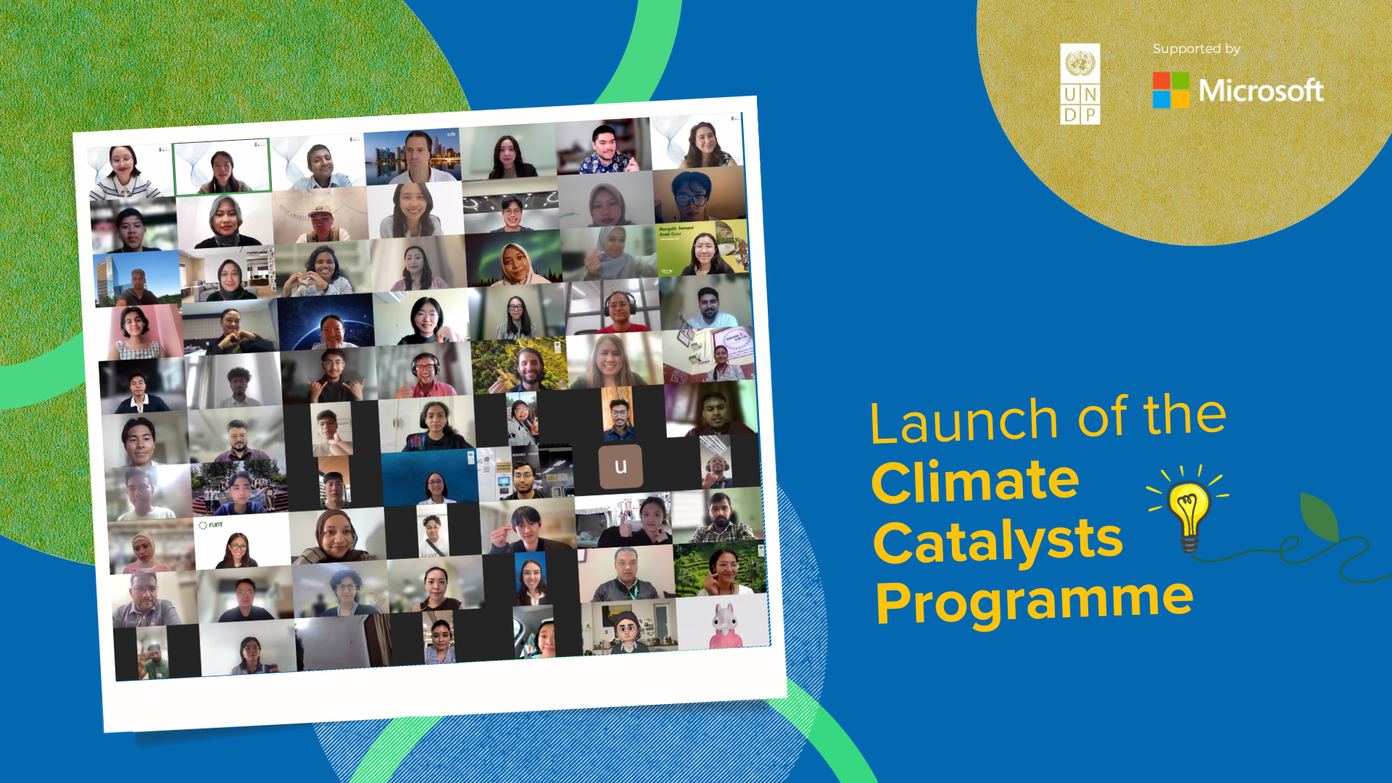 Bawa Misi Hijau di Dunia Pendidikan, skolah.id Terpilih Masuk UNDP Climate Catalysts Programme 2026