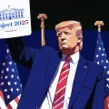Kebijakan Trump 2025