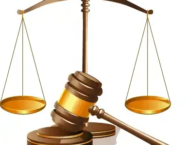 Kondisi Hukum di Indonesia