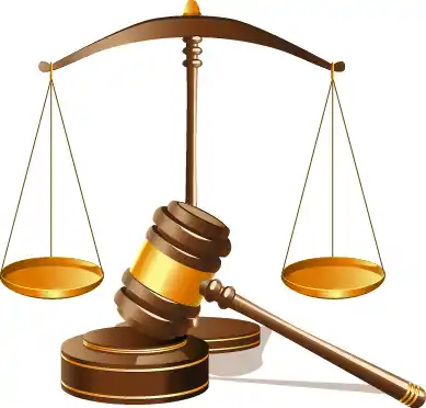 Kondisi Hukum di Indonesia