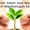 zakat instrumen hukum
