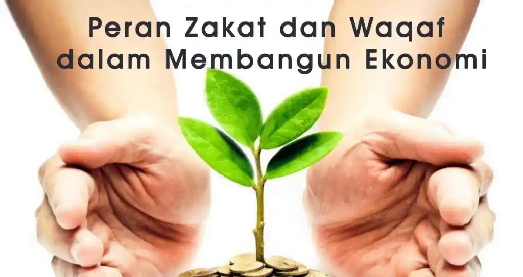 zakat instrumen hukum