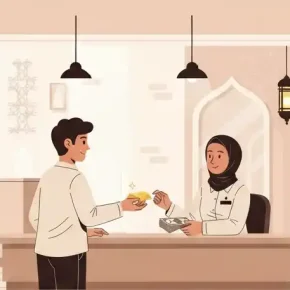 gadai dalam islam