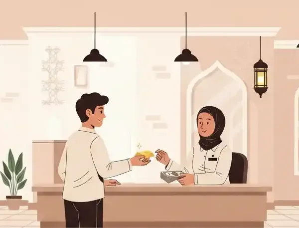 gadai dalam islam