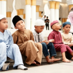 akhlak dalam pendidikan islam